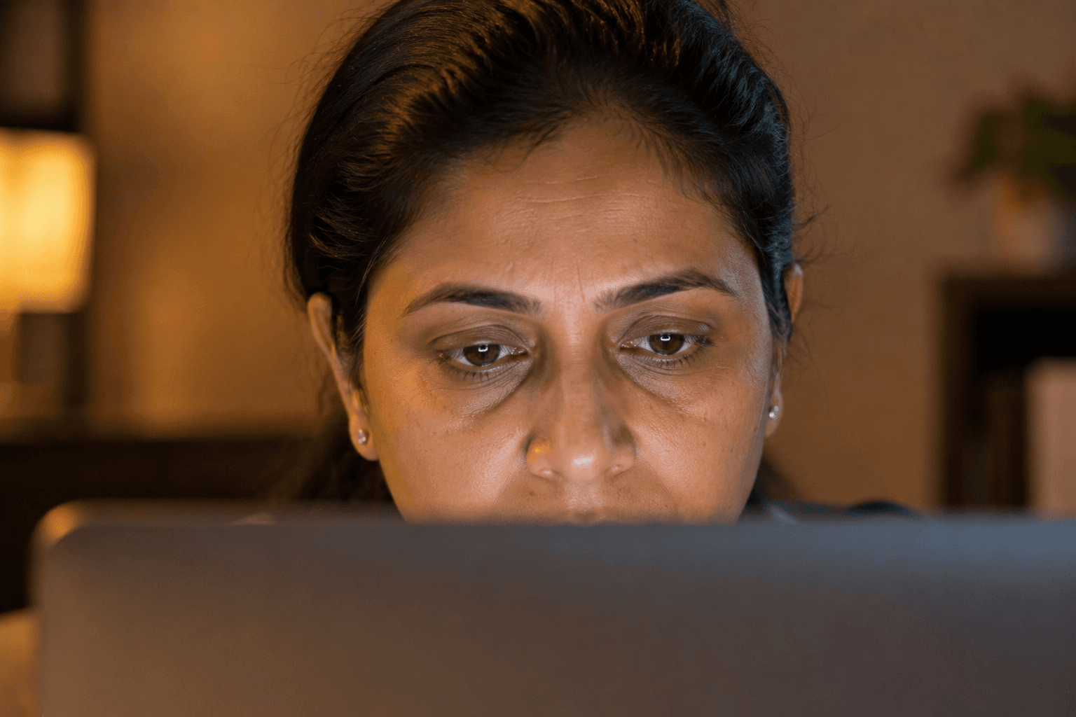 Computer Vision Syndrome: Why Your Eyes Hurt After Screens