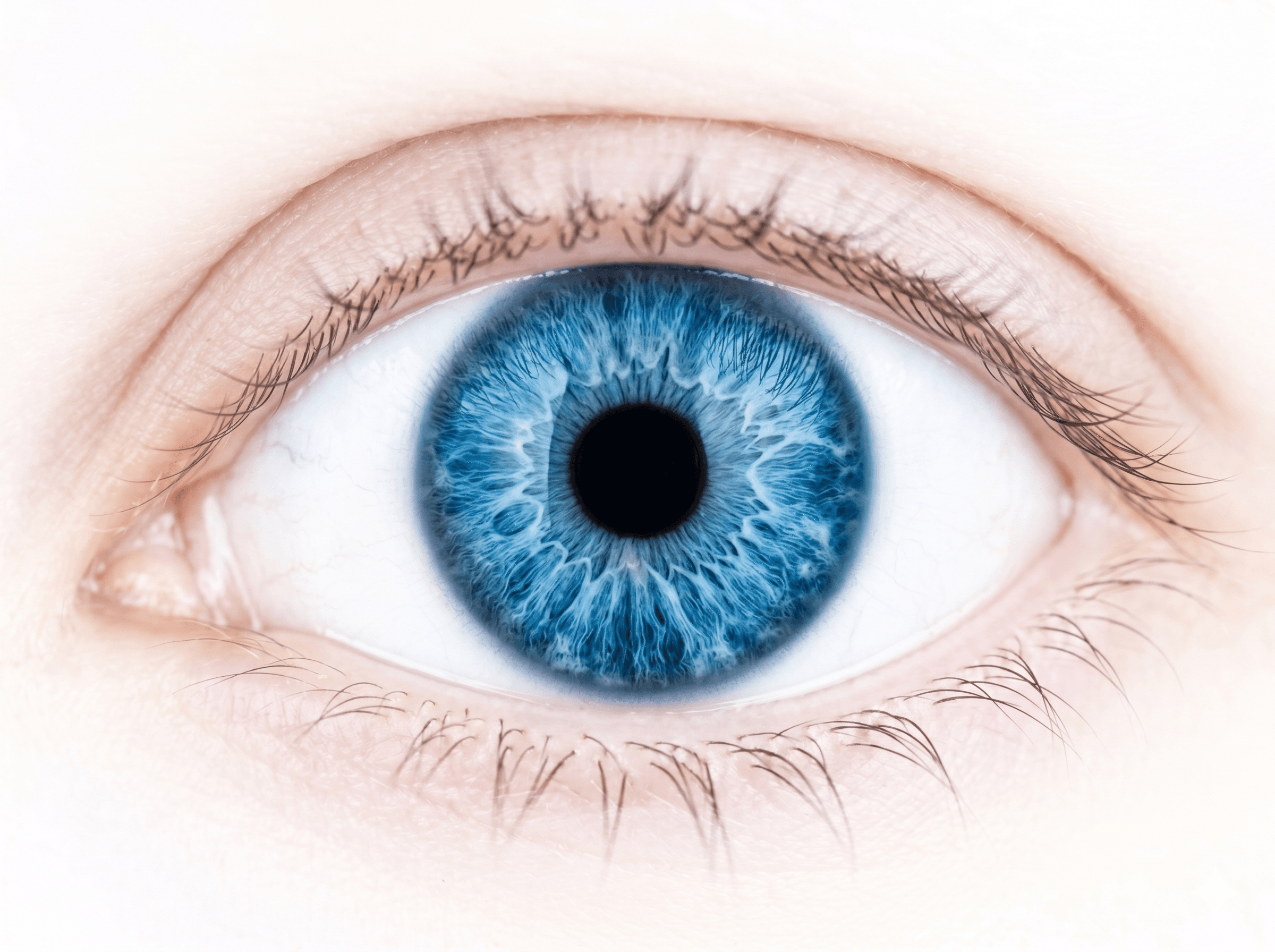 Eye care treatment at Apex Hospital