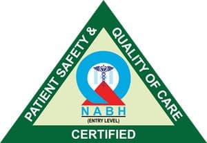 Patient Safety & Quality Certified