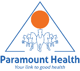 Paramount Health Services TPA
