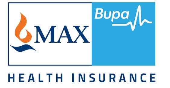 Max Bupa Health Insurance