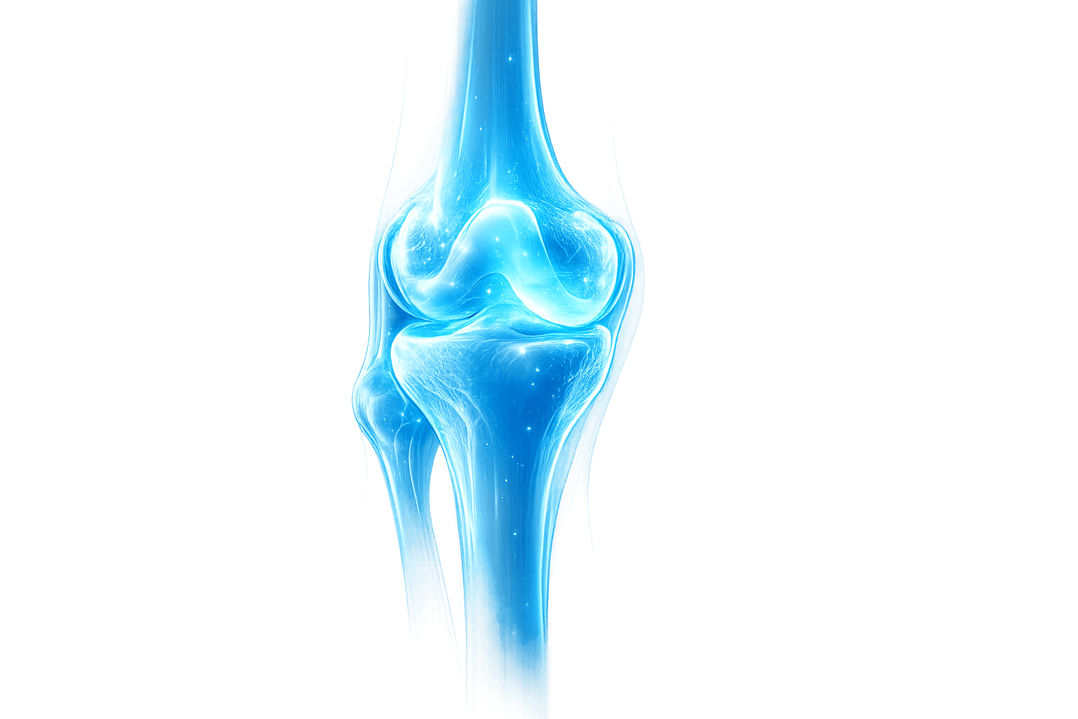 Orthopedic knee joint surgery at Apex Hospital