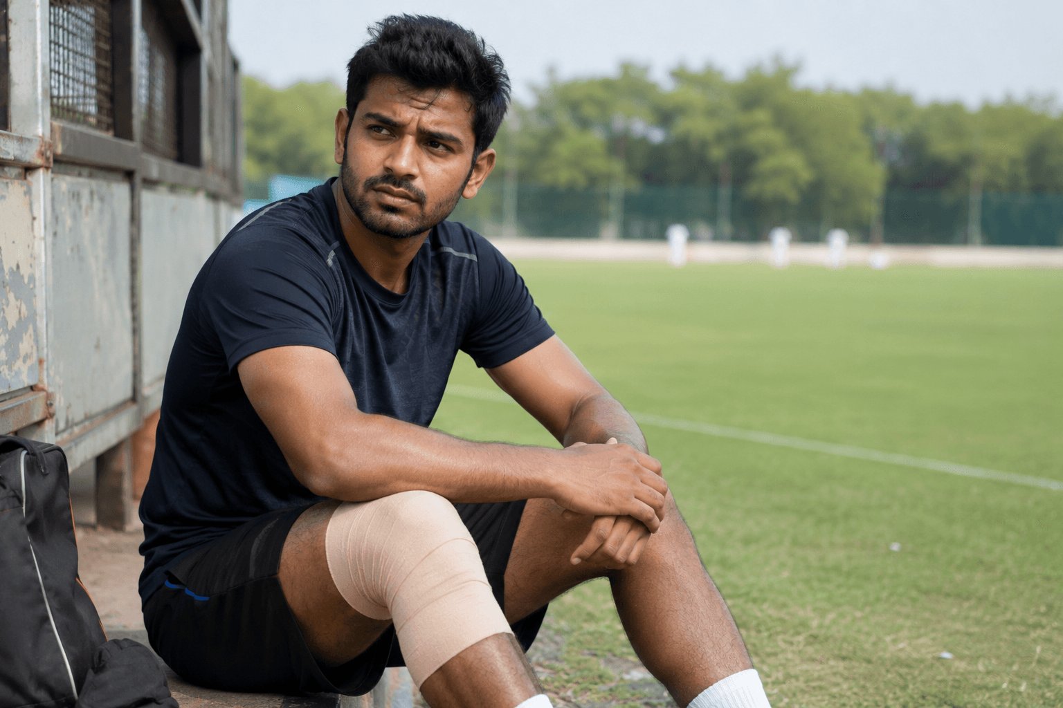 ACL Tear: What It Means and Your Treatment Options
